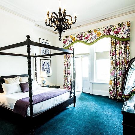 Largs Pier Hotel 애들레이드 객실 사진