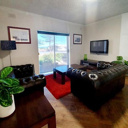 Largs Pier Hotel 애들레이드 외부 사진