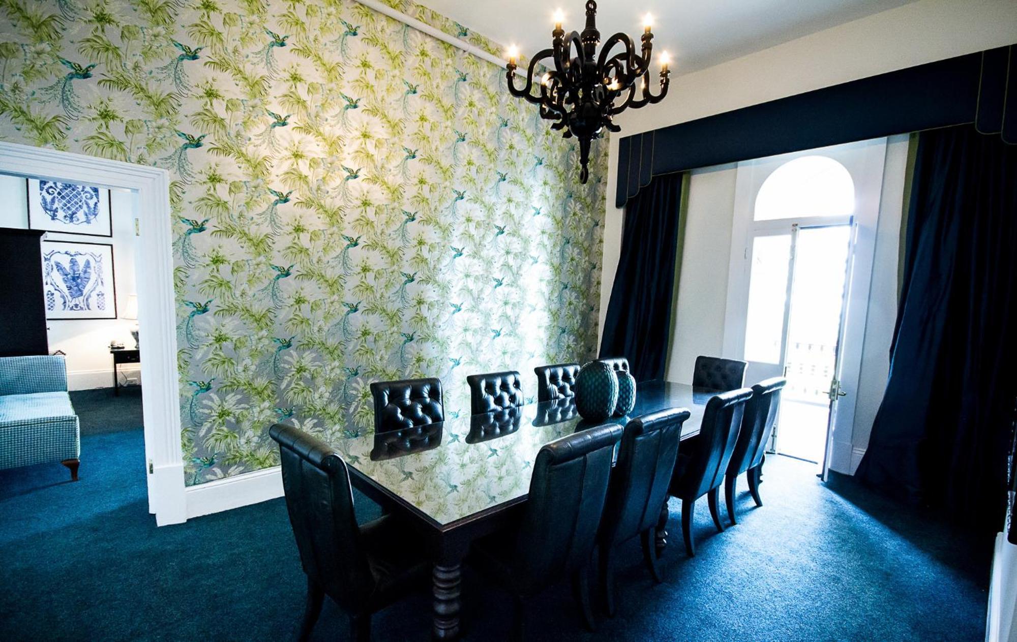 Largs Pier Hotel 애들레이드 객실 사진
