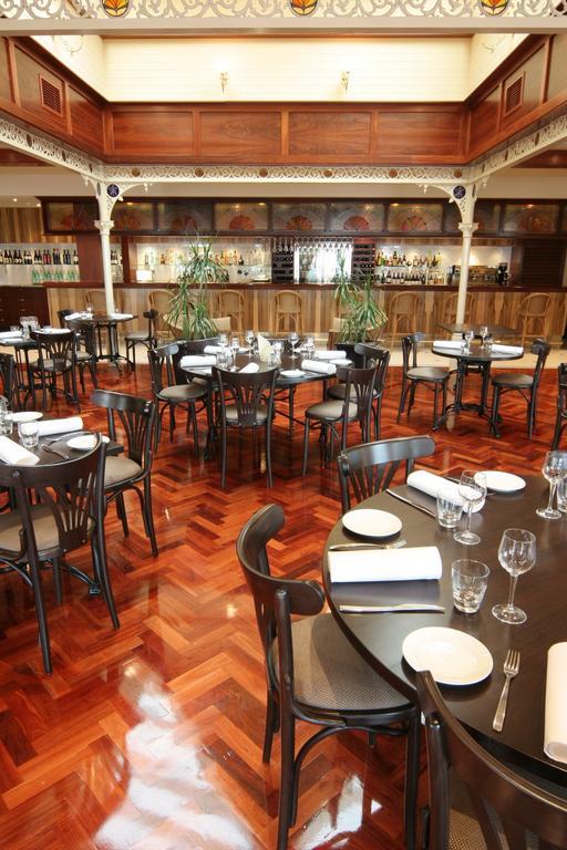 Largs Pier Hotel 애들레이드 객실 사진