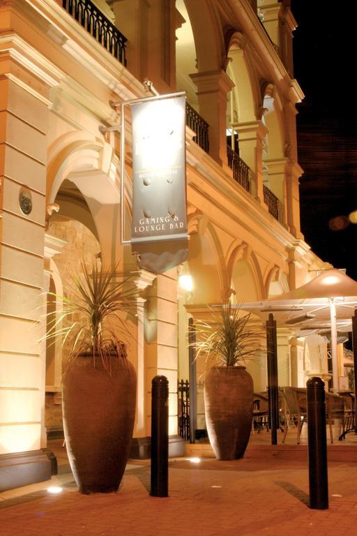 Largs Pier Hotel 애들레이드 객실 사진