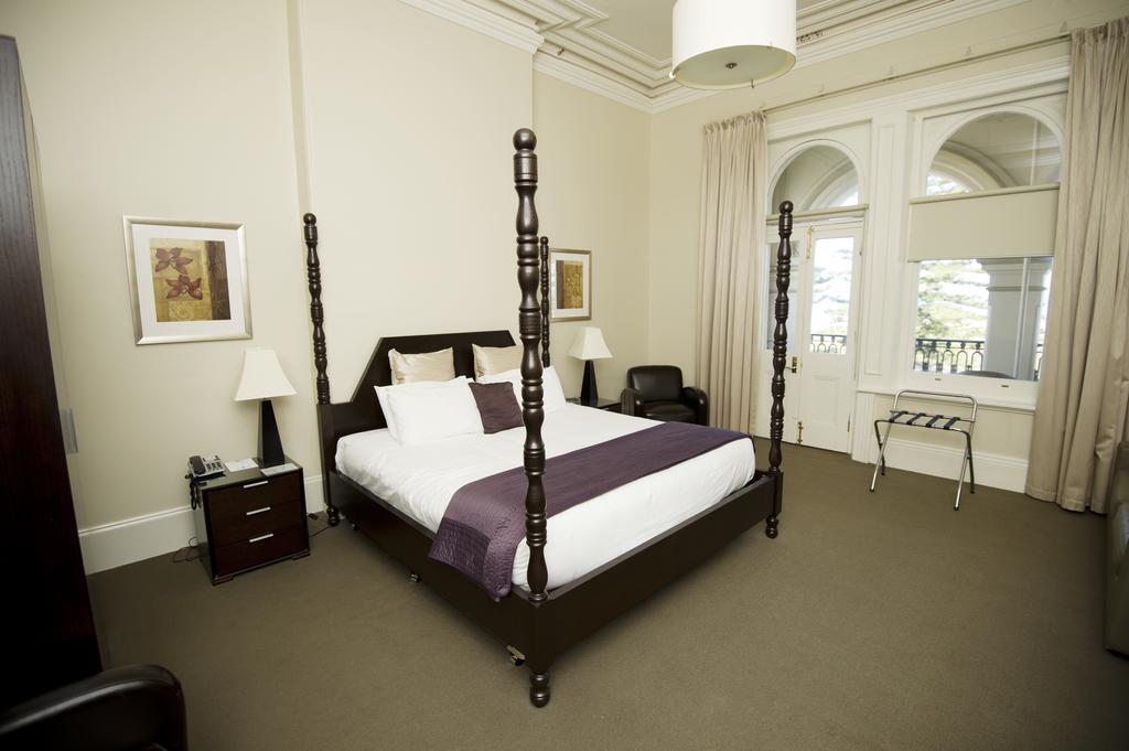 Largs Pier Hotel 애들레이드 외부 사진