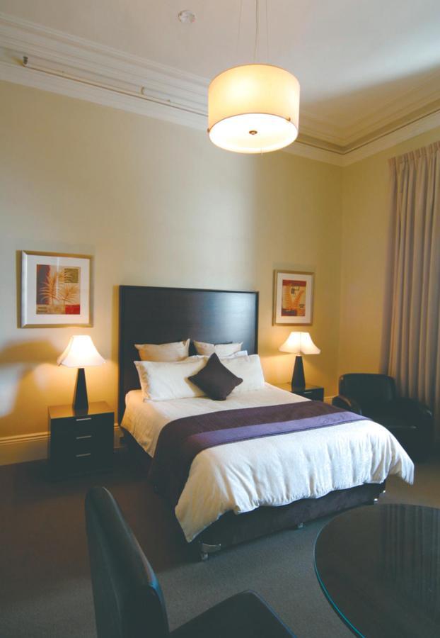 Largs Pier Hotel 애들레이드 객실 사진