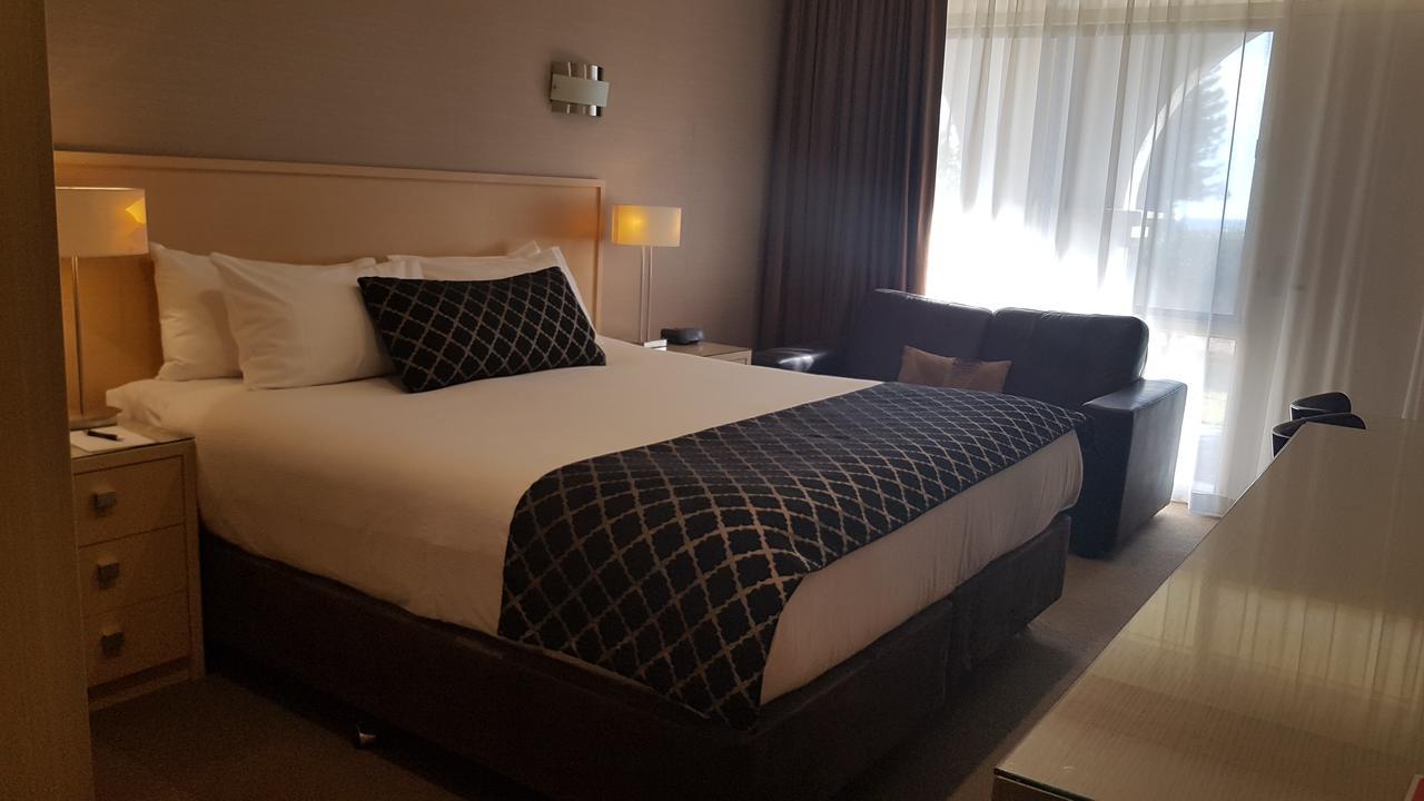 Largs Pier Hotel 애들레이드 외부 사진