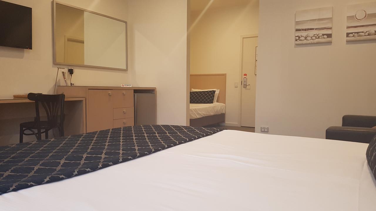 Largs Pier Hotel 애들레이드 외부 사진
