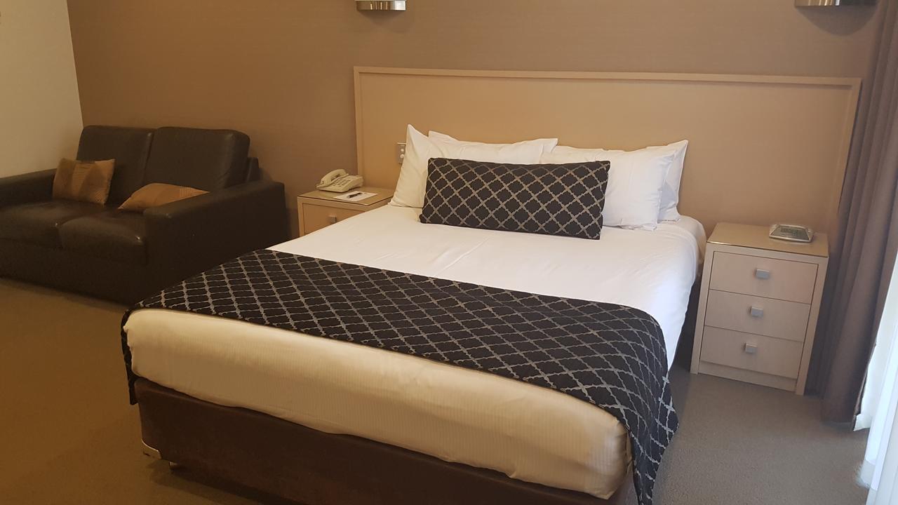 Largs Pier Hotel 애들레이드 외부 사진