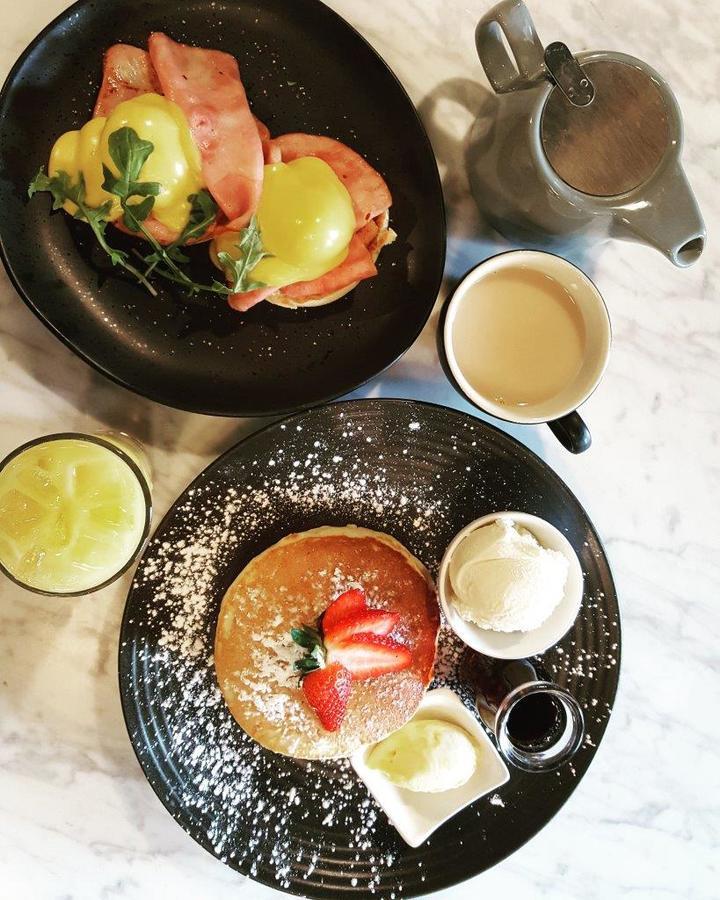 Largs Pier Hotel 애들레이드 외부 사진
