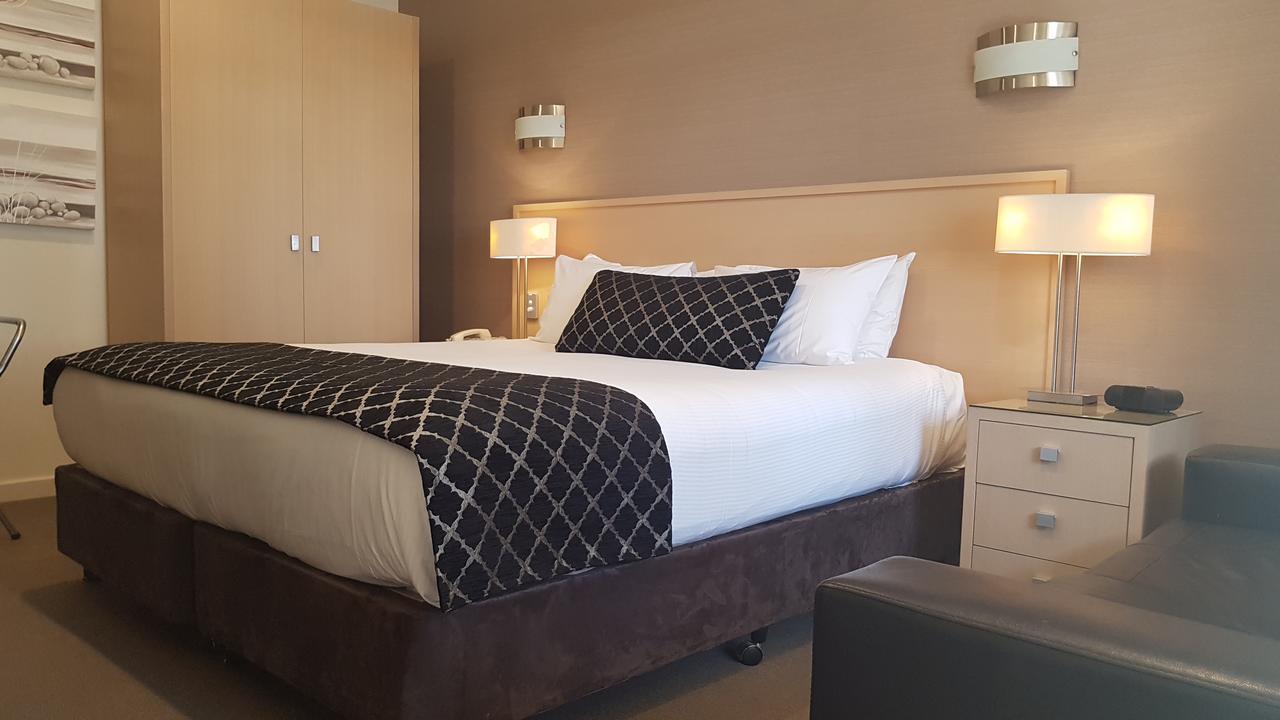 Largs Pier Hotel 애들레이드 외부 사진