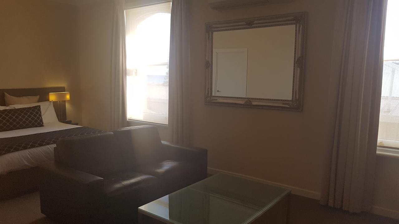 Largs Pier Hotel 애들레이드 외부 사진