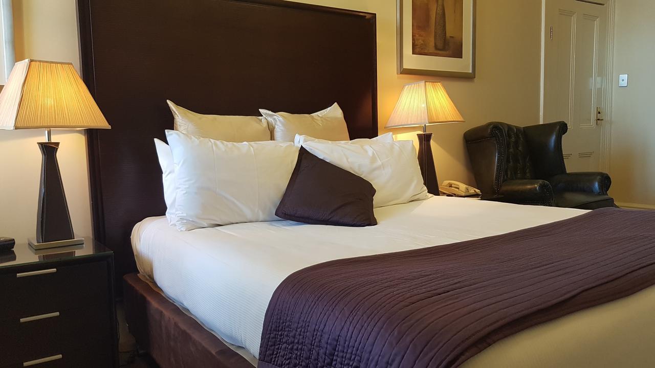 Largs Pier Hotel 애들레이드 외부 사진