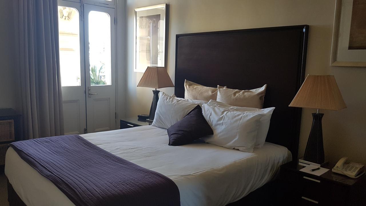 Largs Pier Hotel 애들레이드 외부 사진