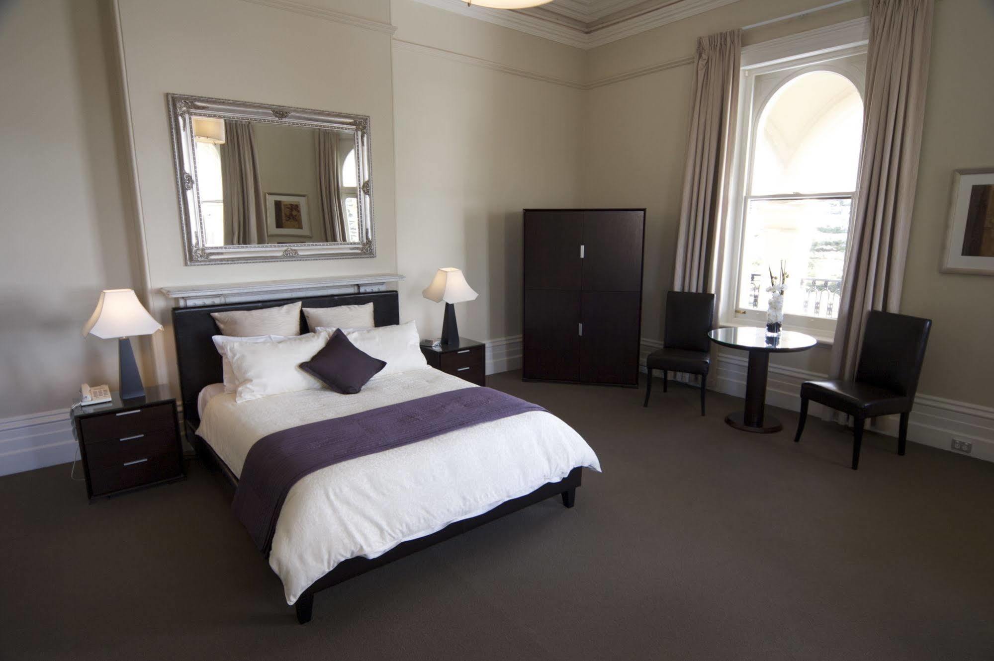 Largs Pier Hotel 애들레이드 외부 사진