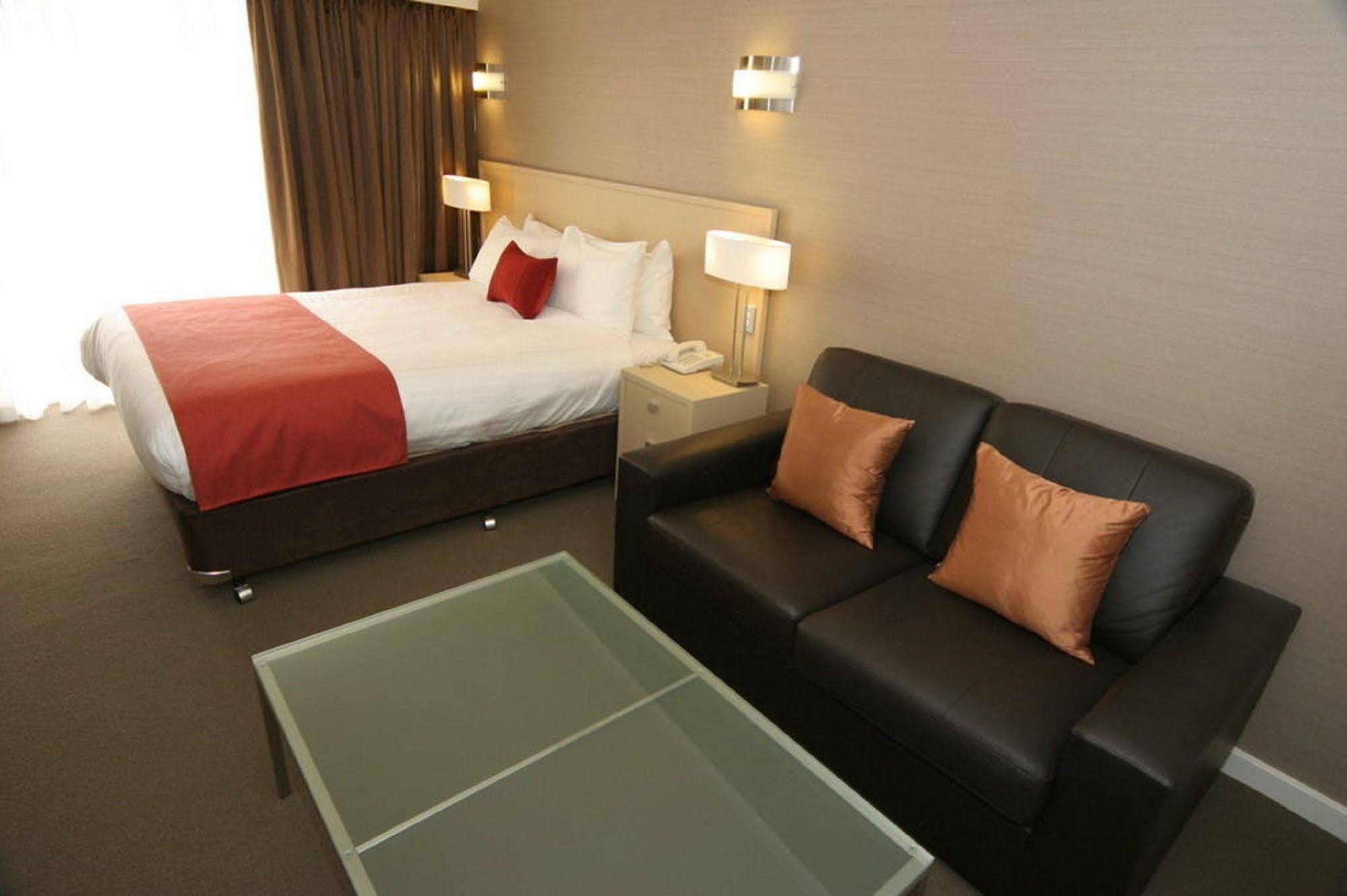 Largs Pier Hotel 애들레이드 외부 사진