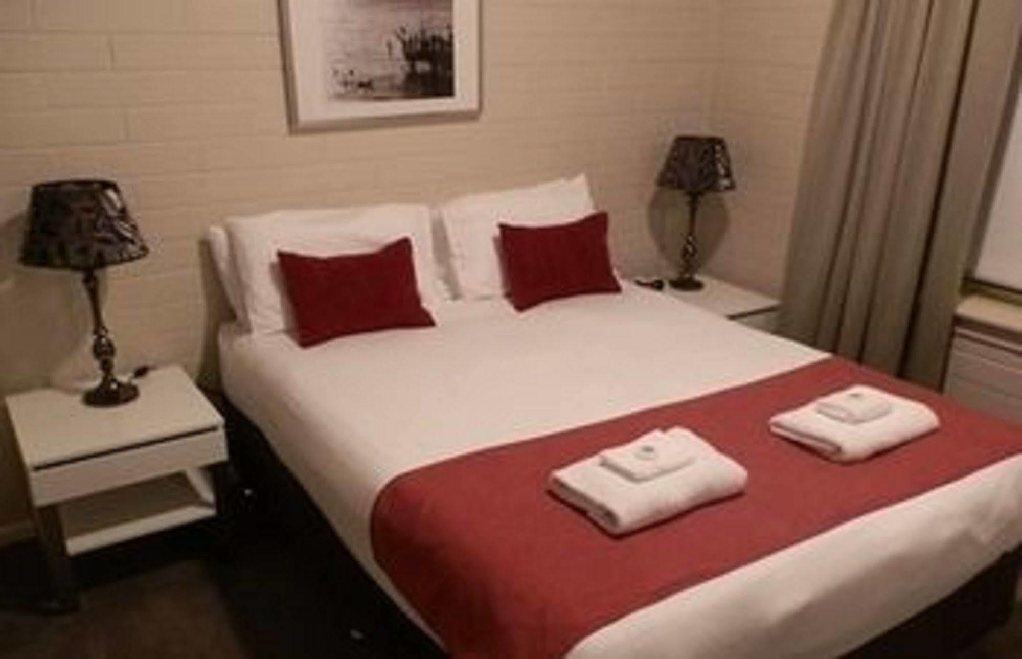 Largs Pier Hotel 애들레이드 외부 사진