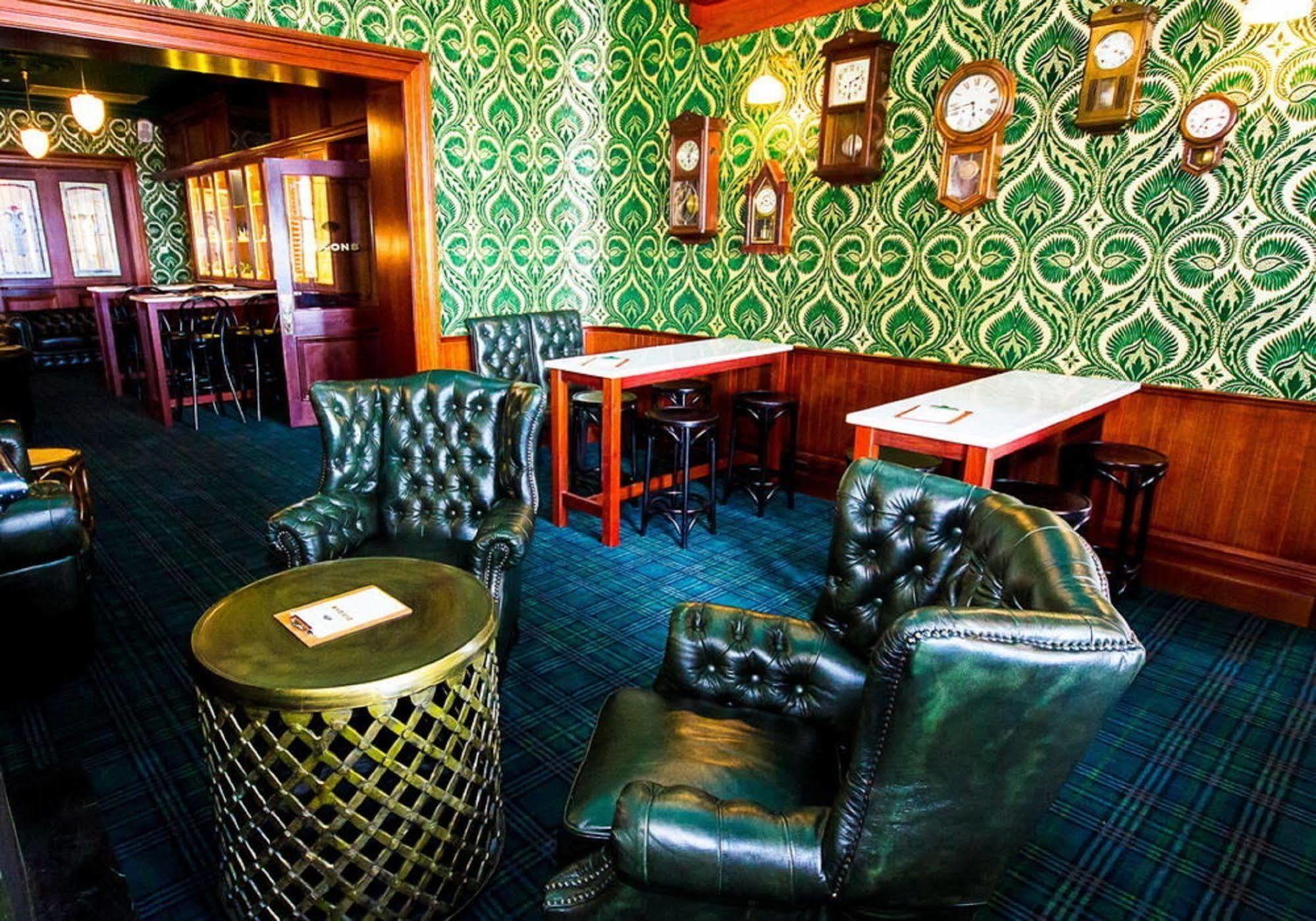 Largs Pier Hotel 애들레이드 외부 사진