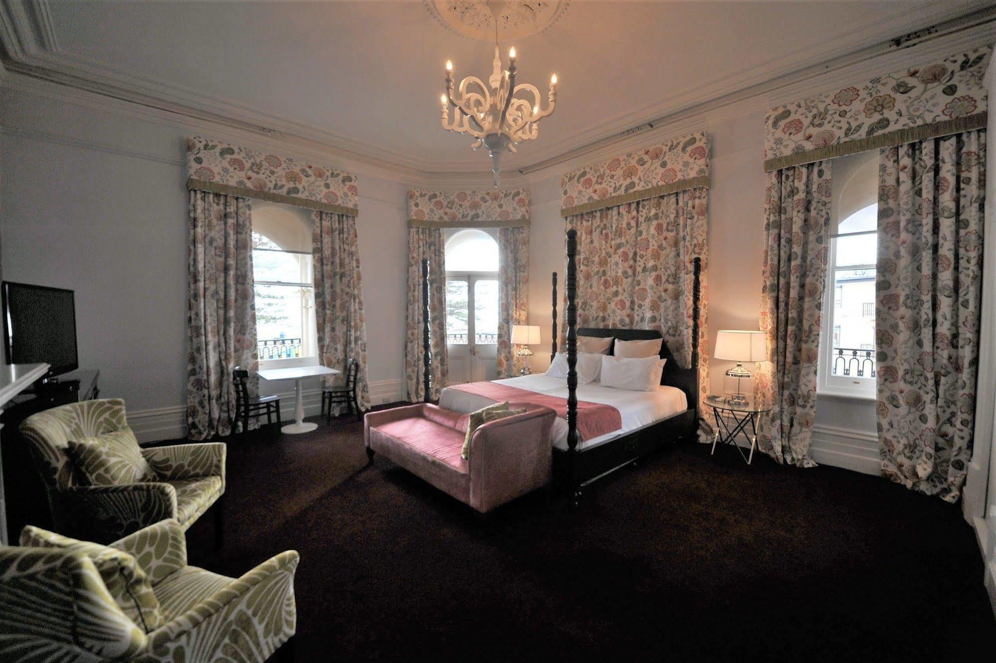 Largs Pier Hotel 애들레이드 외부 사진