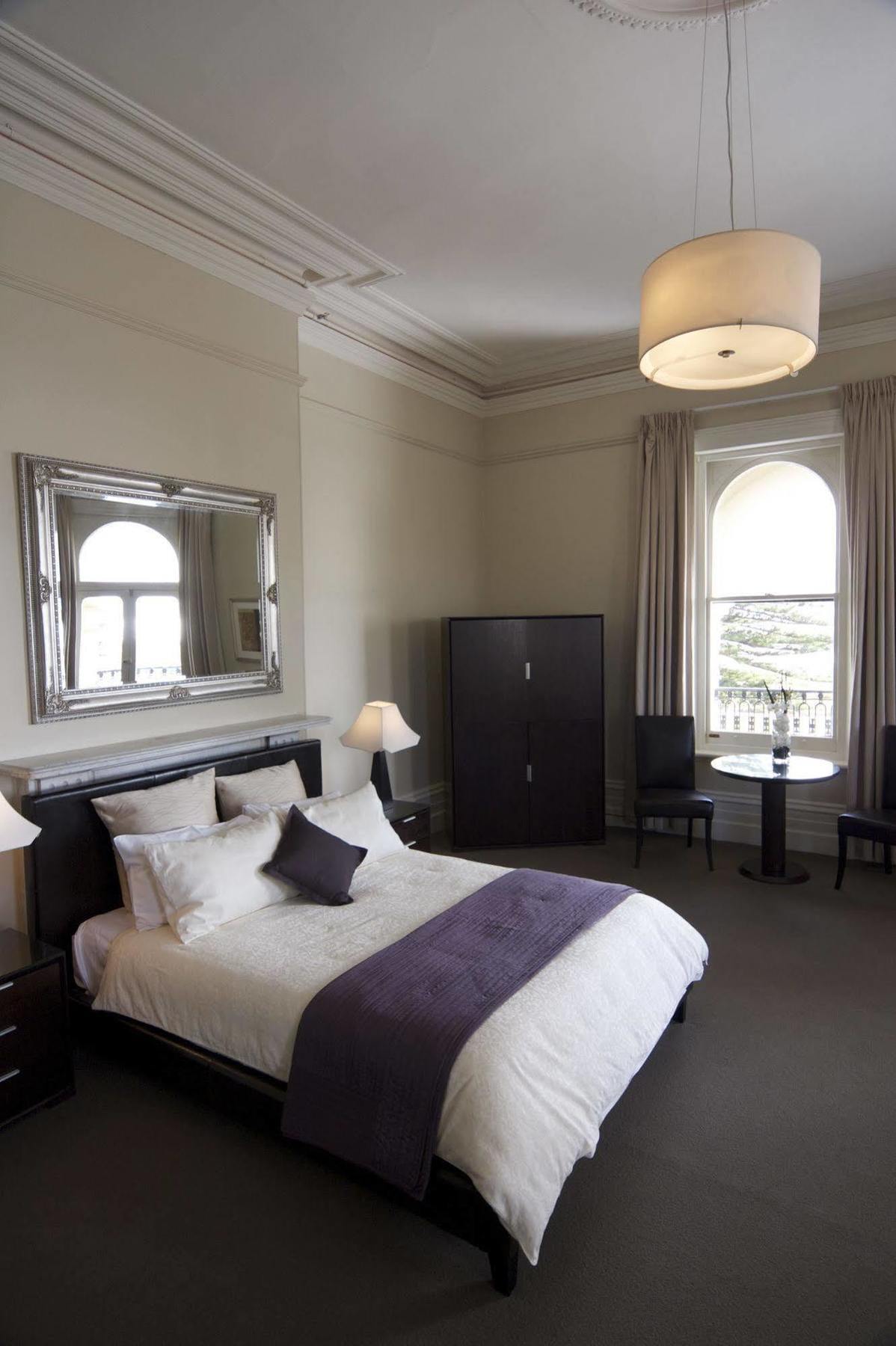 Largs Pier Hotel 애들레이드 외부 사진