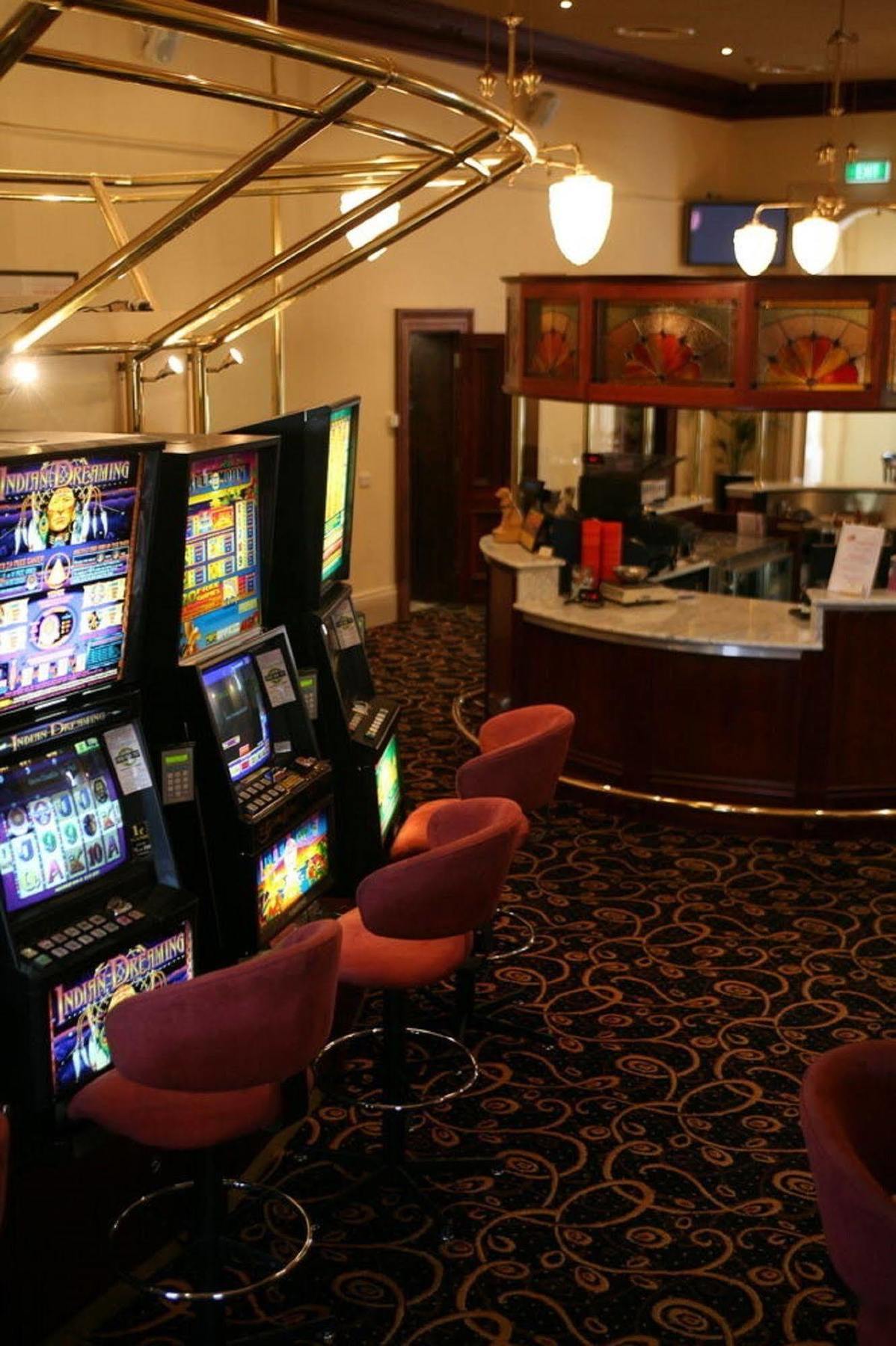 Largs Pier Hotel 애들레이드 외부 사진