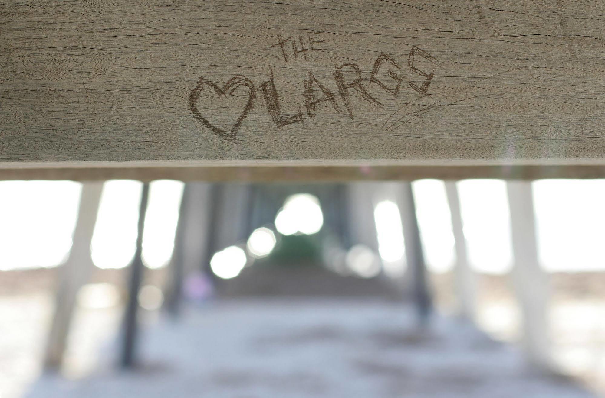 Largs Pier Hotel 애들레이드 외부 사진