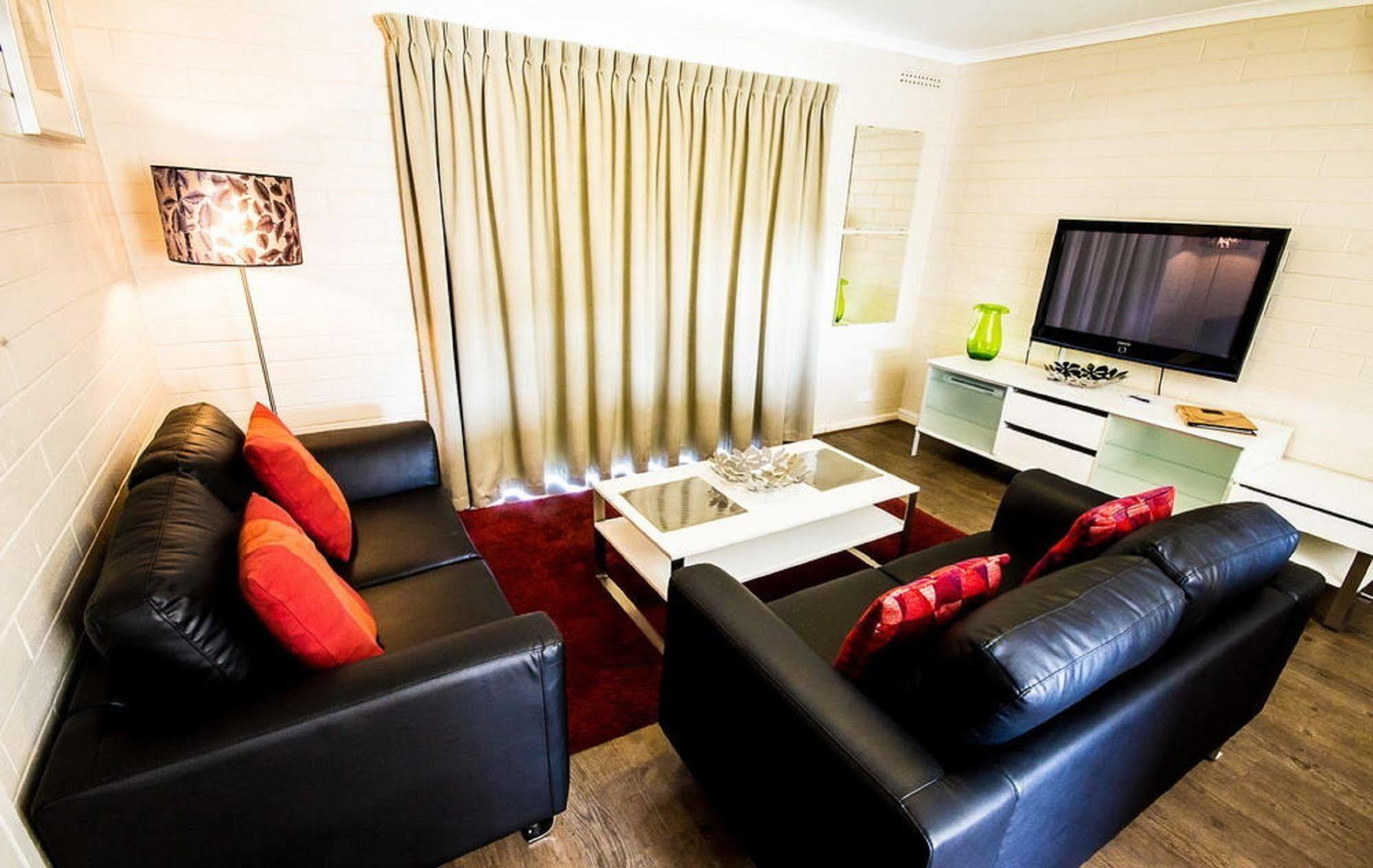 Largs Pier Hotel 애들레이드 외부 사진