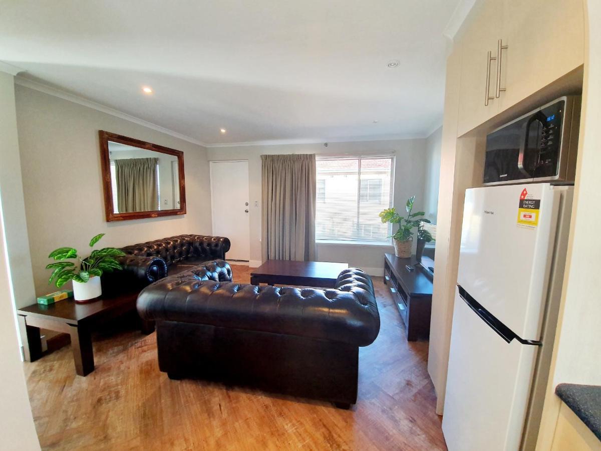 Largs Pier Hotel 애들레이드 외부 사진