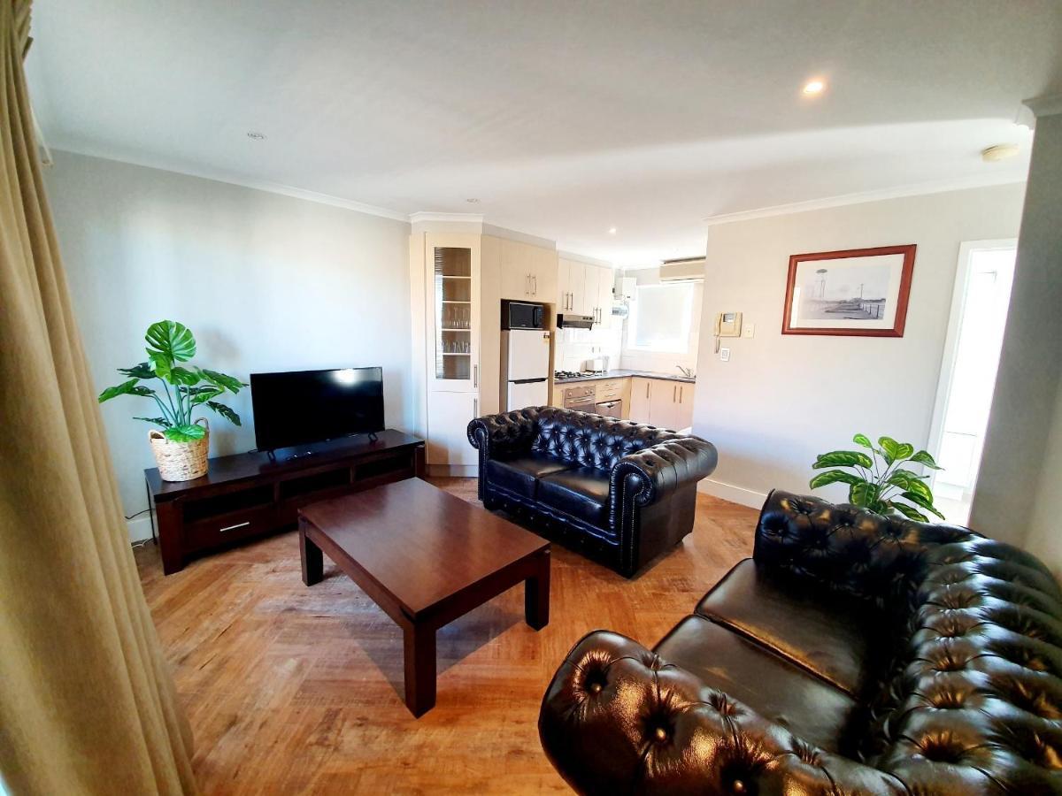Largs Pier Hotel 애들레이드 외부 사진