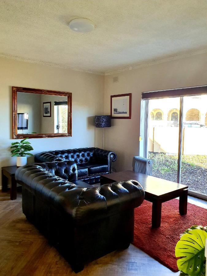 Largs Pier Hotel 애들레이드 외부 사진